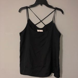 abercrombie & fitch tank